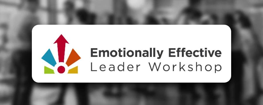 Emotionally effective leader workshop